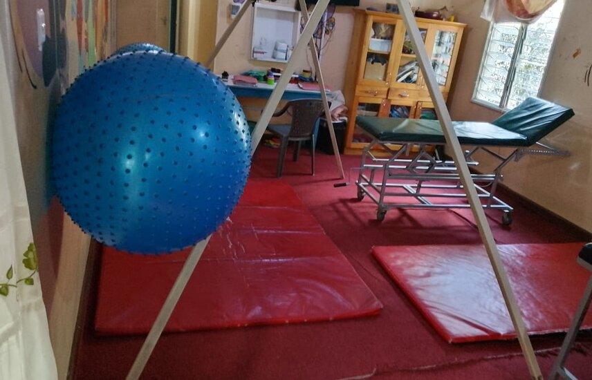 WECY Community Therapy Centre