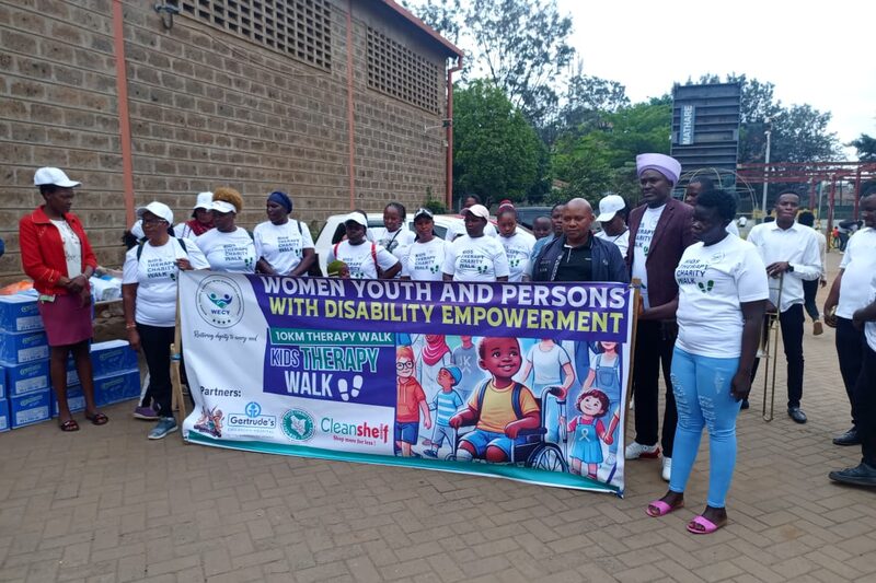 Advocacy, Rights & Inclusion