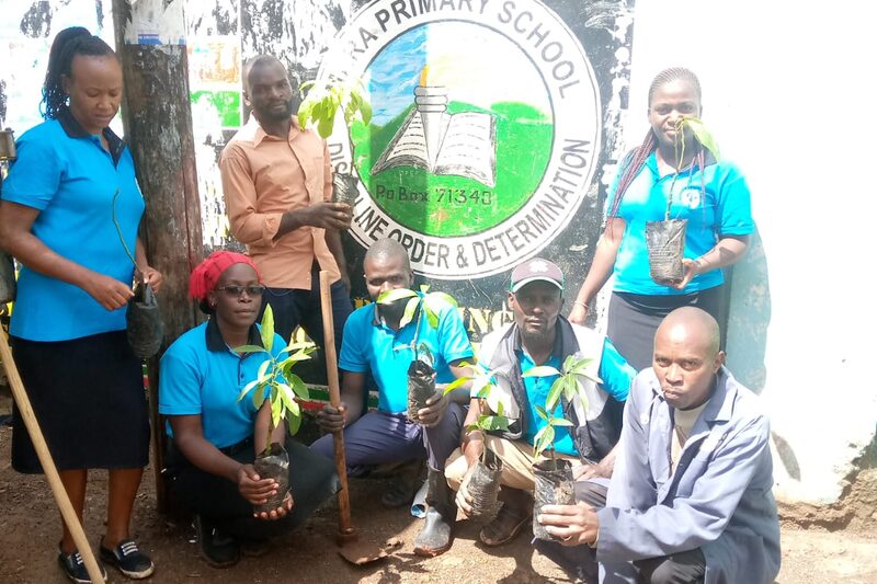 Climate Action & Environment