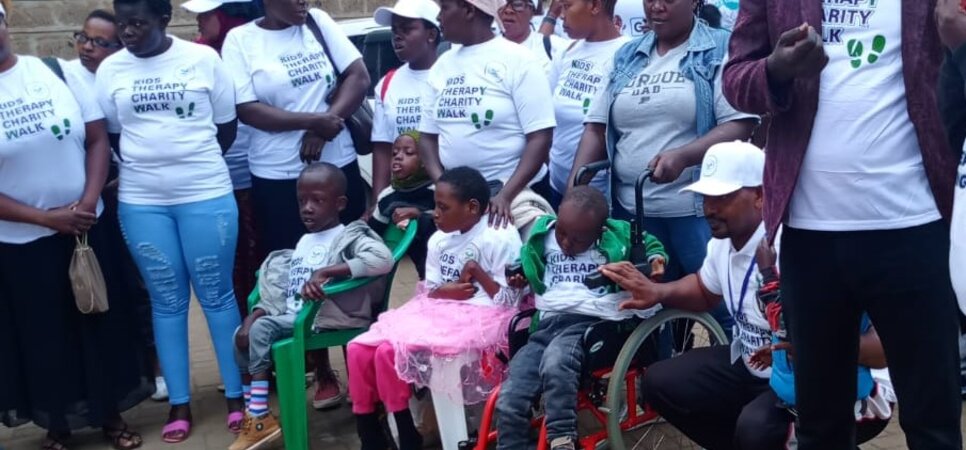 Disability Rights Forum