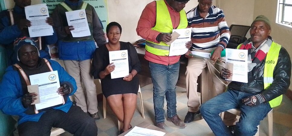 Livelihood Skills Bootcamp