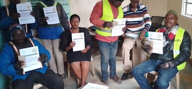 Livelihood Skills Bootcamp