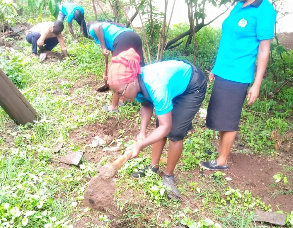 Our Mission