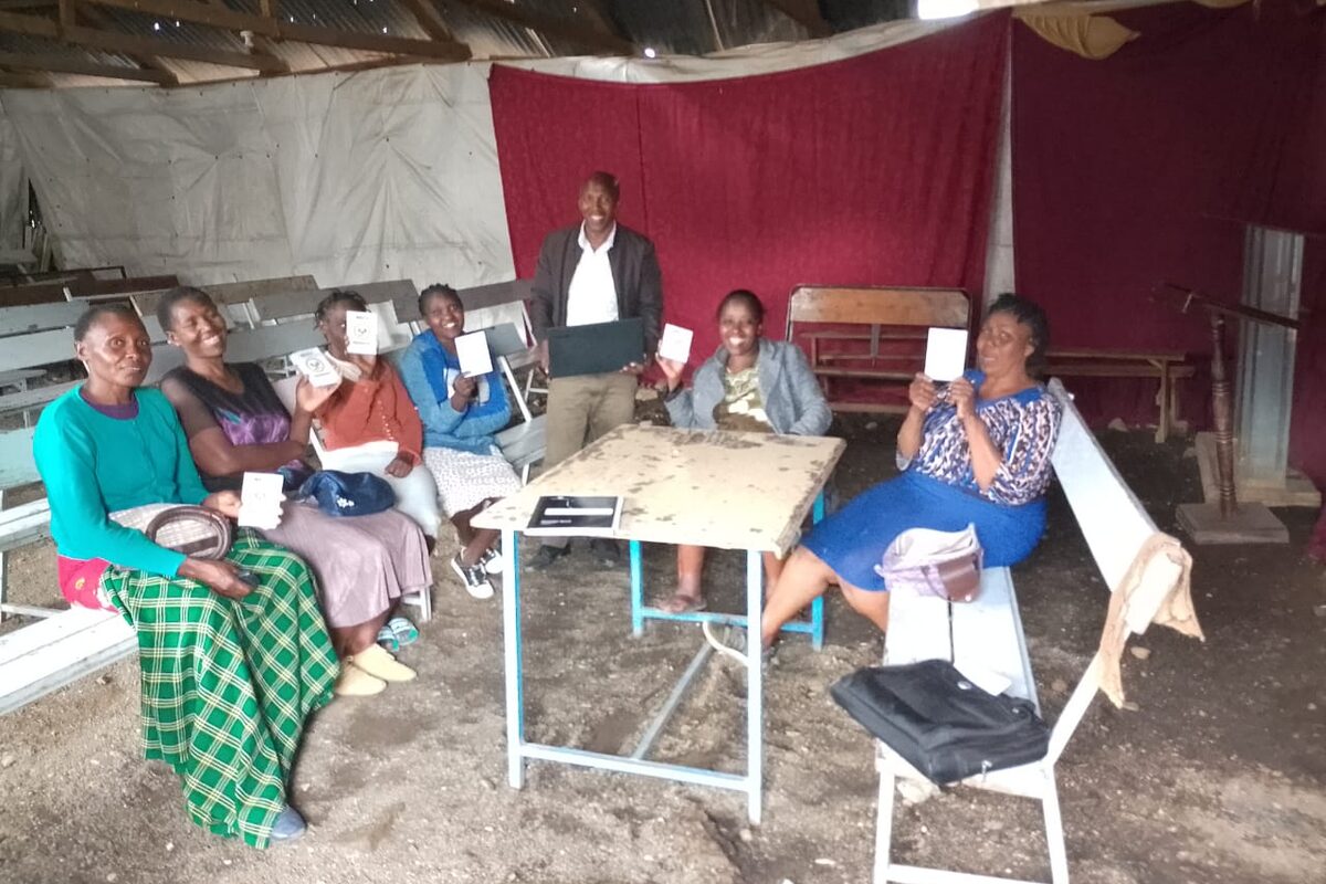 Community clinic