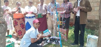 Women & Youth Livelihoods Programme
